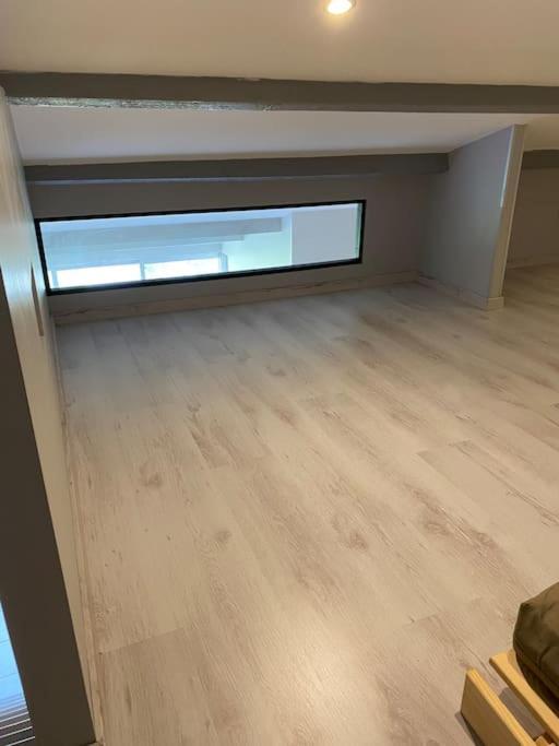 Appartement Entierement Refait A Neuf A 150 M De La Plage Narbonne-Plage Exterior foto